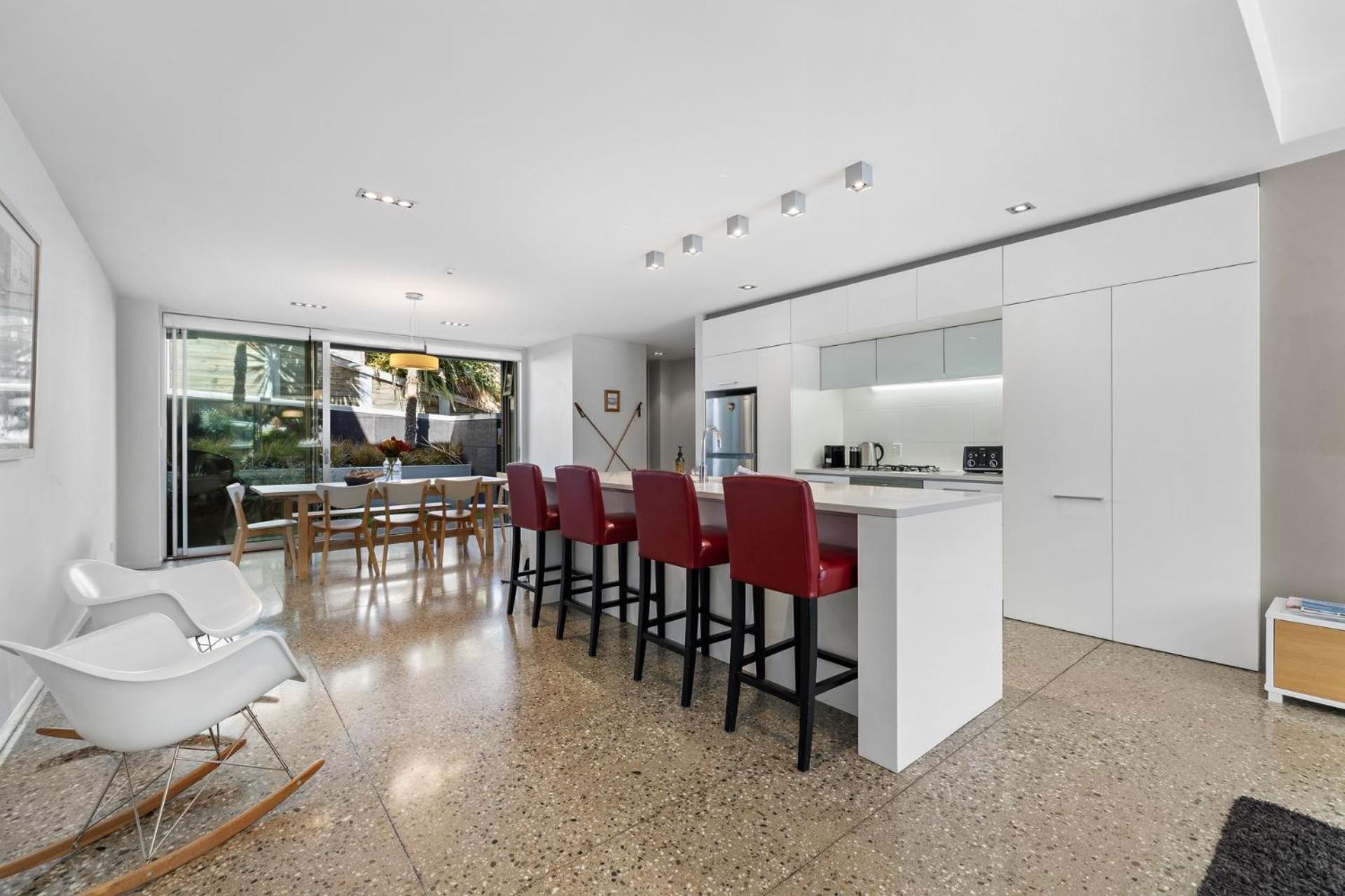 Sanctuary On Kent Apartman Queenstown Kültér fotó